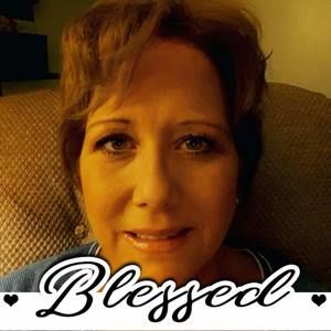 Meet your Posher, Deborah